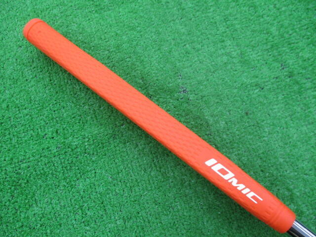 中古 Select NEWPORT 2 NOTCHBACKパター ゴルフ用品