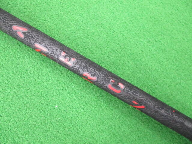 中古 Select GoLo S MIDパター ゴルフ用品