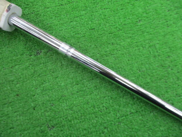 中古 TRIPRINCIPLE TP-GR1パター ゴルフ用品
