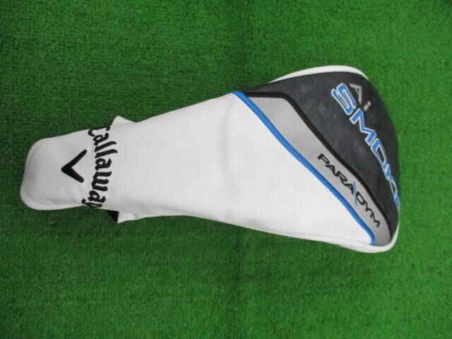 中古 PARADYM Ai SMOKE MAX 10.5°ドライバー ゴルフ用品