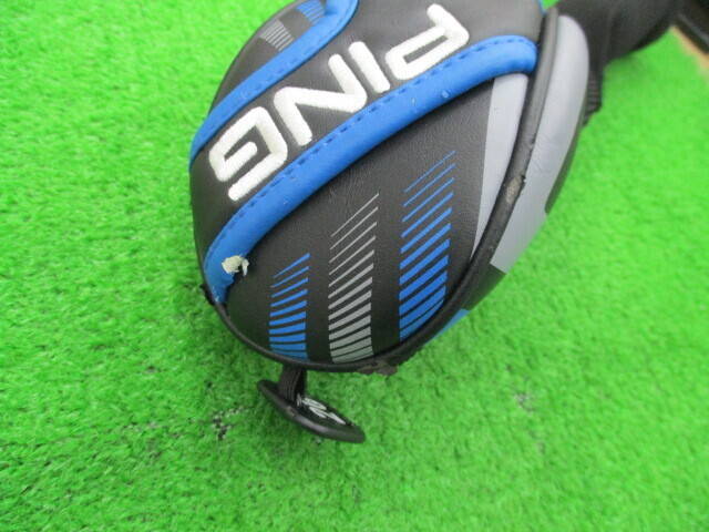 中古 G30 #5(26゜)ユーティリティ ゴルフ用品