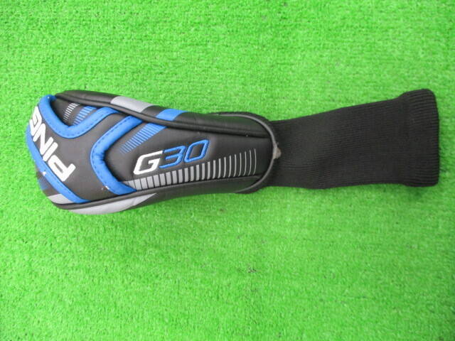 中古 G30 #4(22゜)ユーティリティ ゴルフ用品