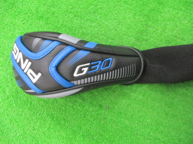 中古 G30 #3(19゜)ユーティリティ ゴルフ用品