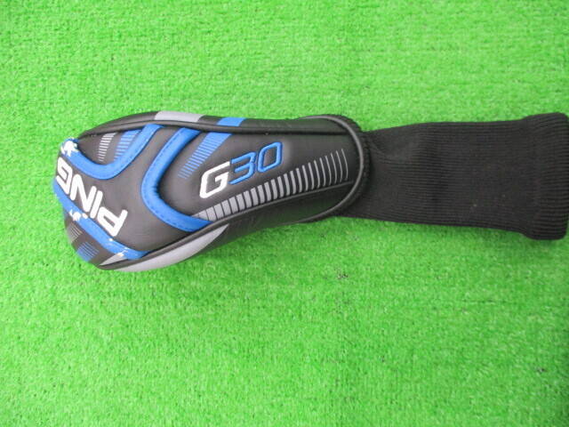中古 G30 #2(17゜)ユーティリティ ゴルフ用品