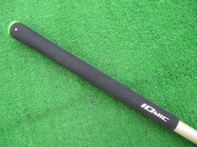 中古 ABROAD 440 DF-550 その他ロフト ドライバードライバー ゴルフ用品