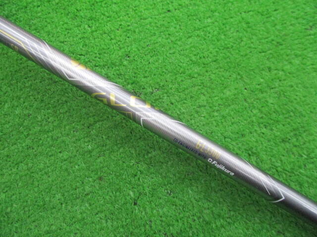 中古 GLOIRE F #3(16゜)フェアウェイウッド ゴルフ用品