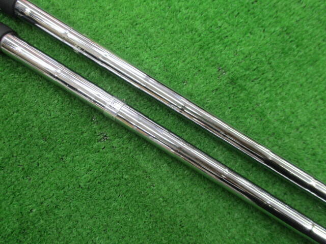 中古 Tour Action REG.588 ZIP FORGED 52゜-8ウェッジ ゴルフ用品