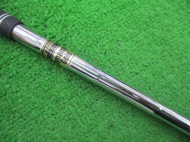 中古 DOLPHIN WEDGE DW-113 56°ウェッジ ゴルフ用品