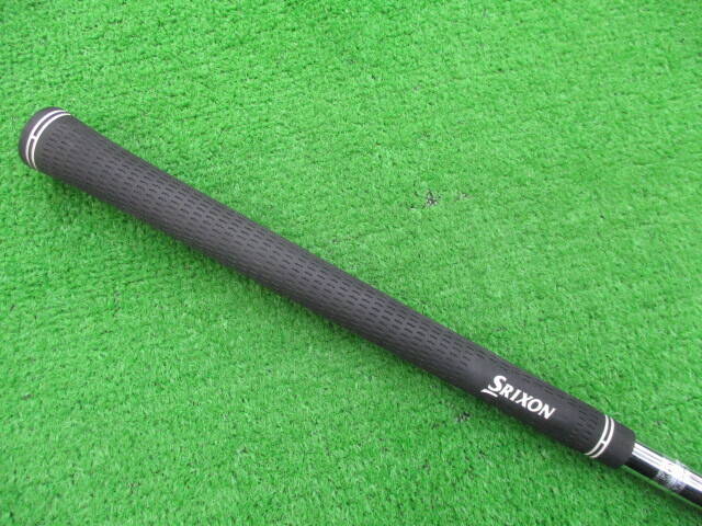 中古 DOLPHIN WEDGE DW-113 50°ウェッジ ゴルフ用品