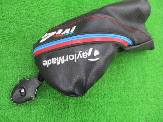 中古 M4 #5(18゜)フェアウェイウッド ゴルフ用品