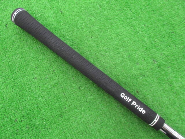 中古 BRIDGESTONE 242CB+ #4単品アイアン ゴルフ用品