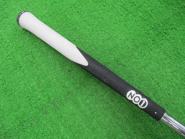 中古 PROTOTYPE H-858 58゜ウェッジ ゴルフ用品