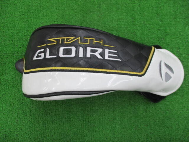 中古 STEALTH GLOIRE #3(15°)フェアウェイウッド ゴルフ用品