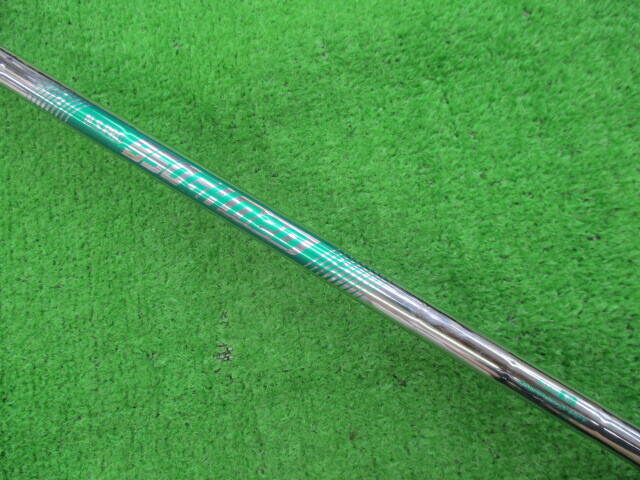 中古 RTZ ツアーサテン 46°-10°MIDウェッジ ゴルフ用品