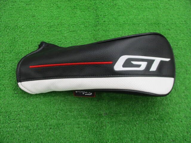 中古 GT3 15° レフティフェアウェイウッド ゴルフ用品