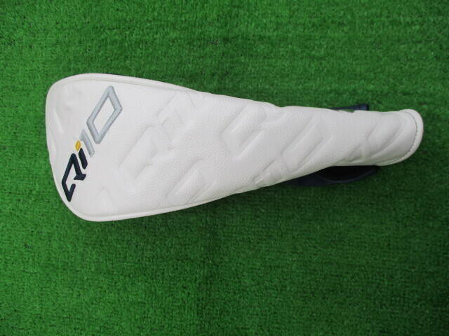 中古 Qi10 TOUR #5(18°)フェアウェイウッド ゴルフ用品