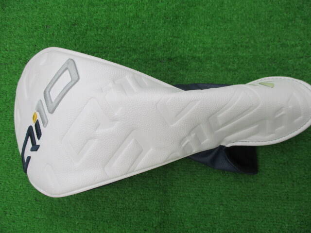 中古 Qi10 10.5°ドライバー ゴルフ用品