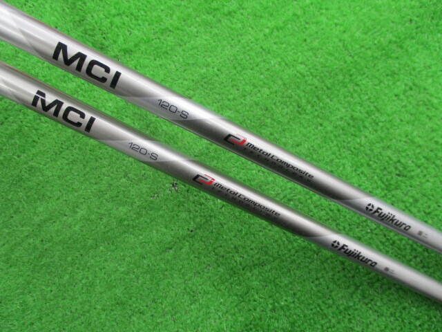 中古 BRIDGESTONE BRM2 52°-8°ウェッジ ゴルフ用品