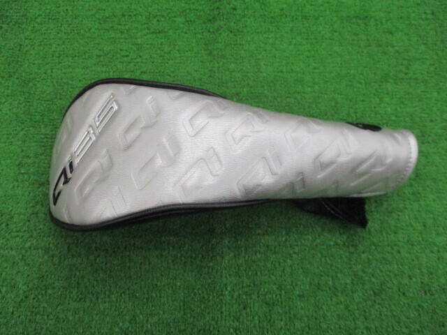 中古 Qi35 #3(15°)フェアウェイウッド ゴルフ用品