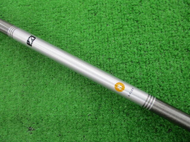 中古 Mizuno Pro 245 #4単品アイアン ゴルフ用品