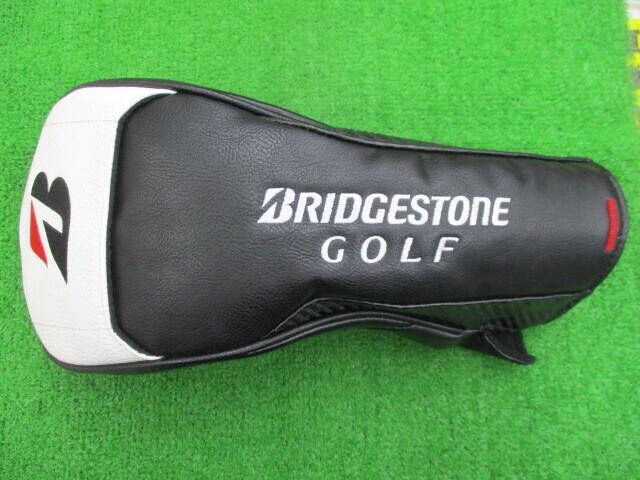 中古 BRIDGESTONE B3 MAX 9.5°ドライバー ゴルフ用品