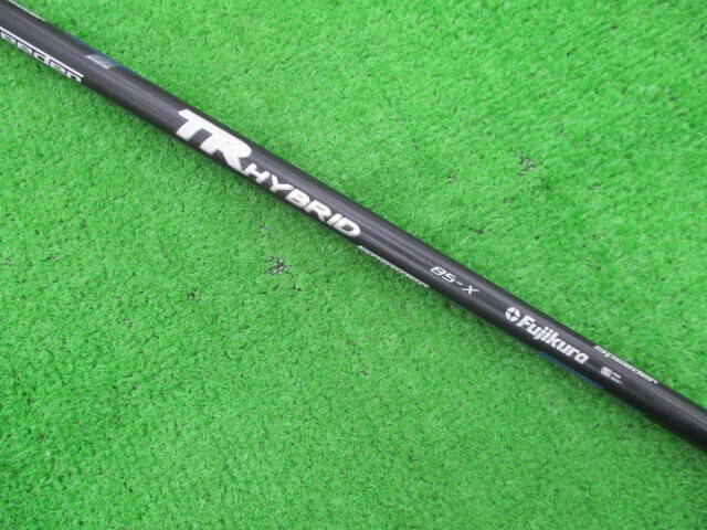 中古 TS2 25°ユーティリティ ゴルフ用品