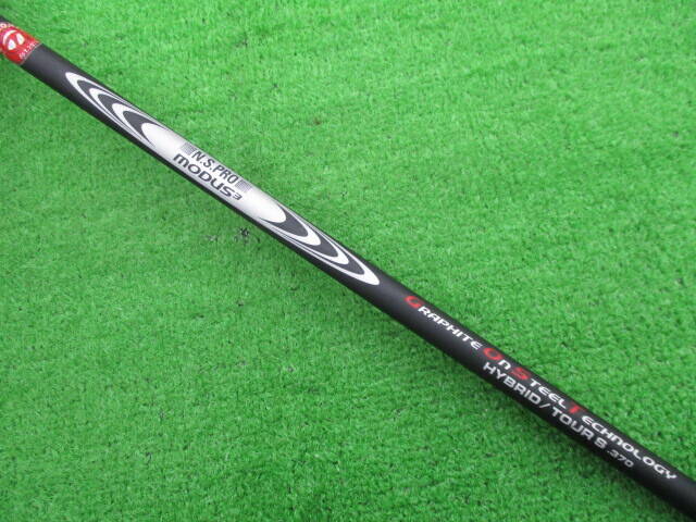 中古 STEALTH #6(28°)ユーティリティ ゴルフ用品