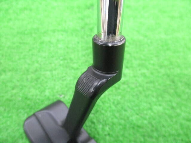 中古 PLD ツアー支給品パター ゴルフ用品