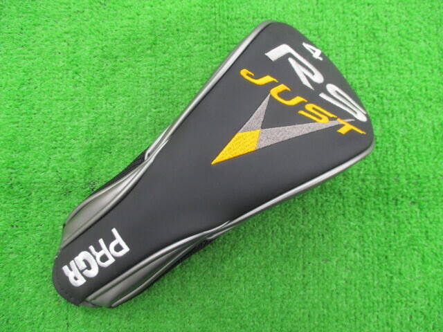 中古 RS JUST #4(22°)ユーティリティ ゴルフ用品