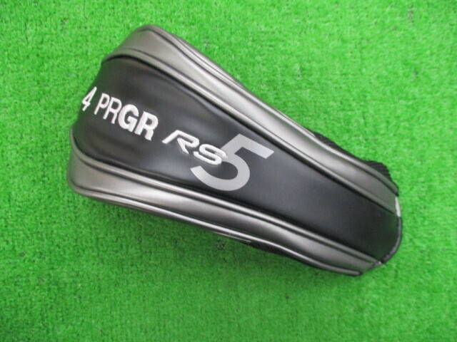 中古 RS 5 #4(22°)ユーティリティ ゴルフ用品
