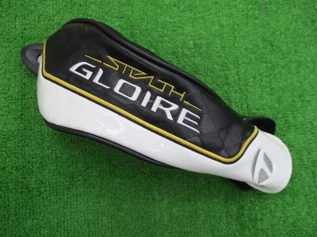 中古 STEALTH GLOIRE #4(21°)ユーティリティ ゴルフ用品