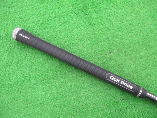 中古 DOLPHIN WEDGE DW-JPFG 59°ウェッジ ゴルフ用品