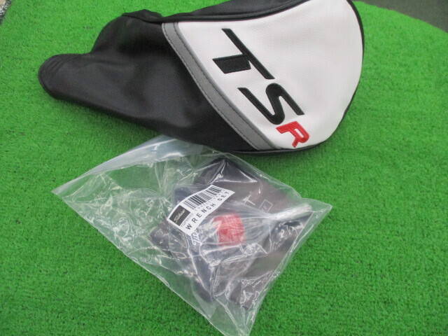 中古 TSR2 10°ドライバー ゴルフ用品