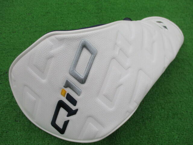 中古 Qi10 MAX 10.5°ドライバー ゴルフ用品