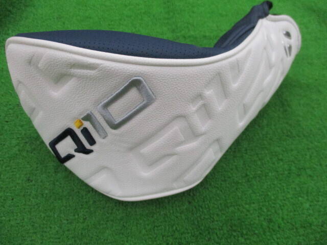中古 Qi10 LS 10.5°ドライバー ゴルフ用品