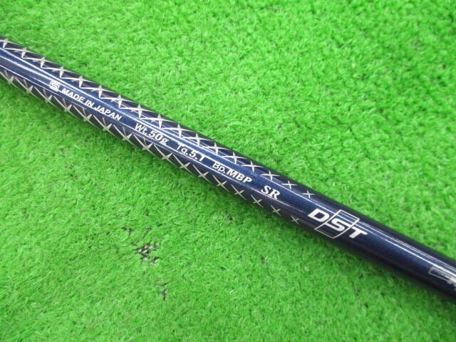 中古 XXIO (2016) U3(19゜)ユーティリティ ゴルフ用品