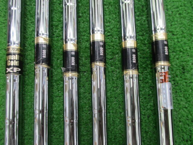 中古 MP-54  その他アイアンセット ゴルフ用品