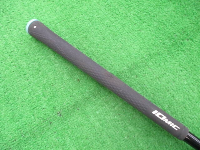中古 ONOFF (2011) XI-D 10゜ドライバー ゴルフ用品