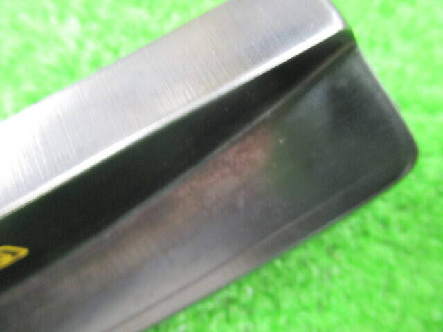 中古 S.キャメロン MIZUNO M-100パター ゴルフ用品