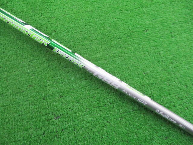 中古 GBB EPIC FORGED (付属無) 10.5゜ドライバー ゴルフ用品