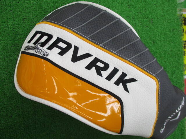 中古 MAVRIK 10.5°ドライバー ゴルフ用品