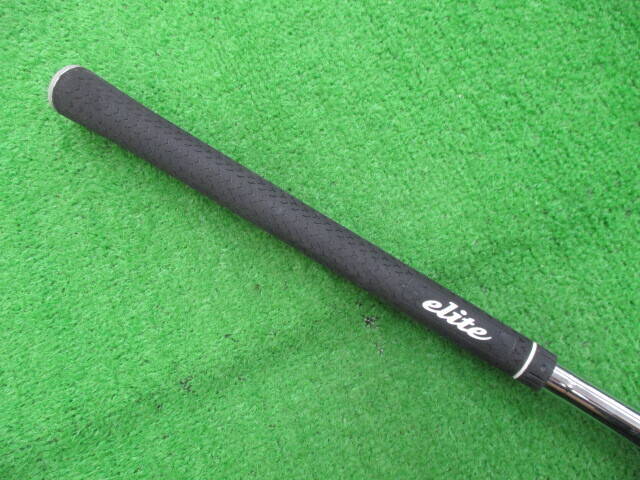 中古 P-tune K WEDGE 58゜-13ウェッジ ゴルフ用品