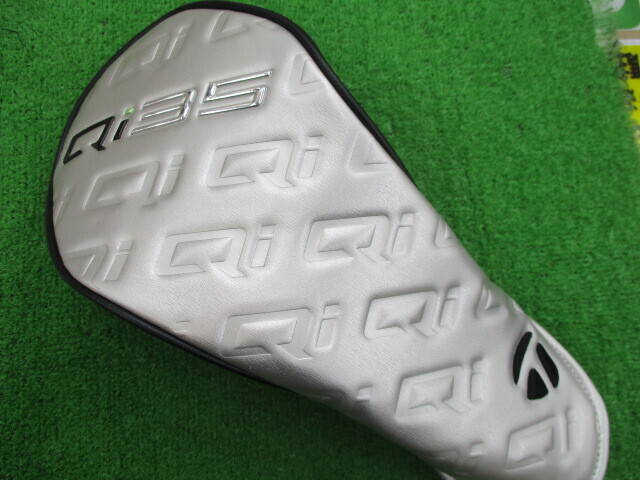 中古 Qi35 MAX  9°ドライバー ゴルフ用品