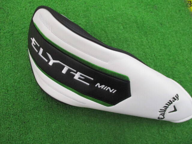 中古 ELYTE MINI 11.5°ドライバー ゴルフ用品