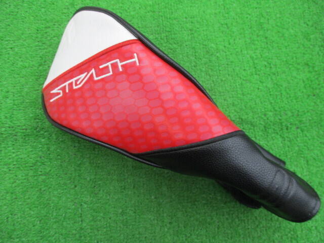 中古 STEALTH 2 HD #5(19°)フェアウェイウッド ゴルフ用品