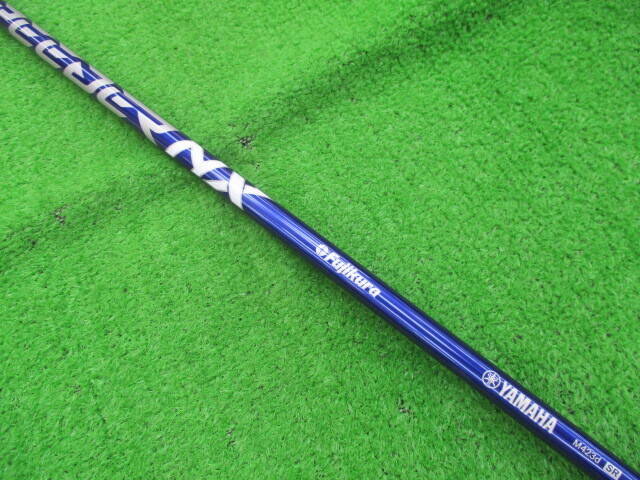 中古 inpres DRIVESTAR 10.5°ドライバー ゴルフ用品