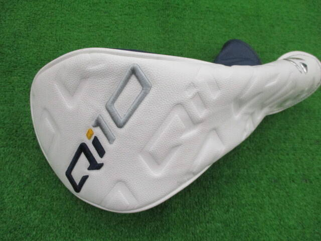 中古 Qi10 9°ドライバー ゴルフ用品