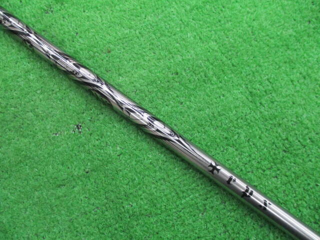 中古 Ray V U21ユーティリティ ゴルフ用品