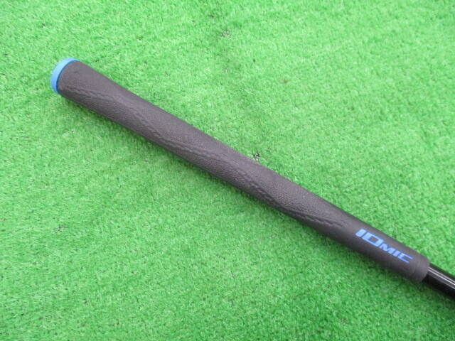 中古 ORIGINAL ONE MINI DRIVER (US) 11.5°ドライバー ゴルフ用品