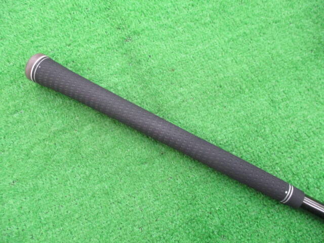 中古 LS #4(23°)ユーティリティ ゴルフ用品